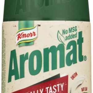 Aromat Seasoning Cannister - Naturally Tasty*